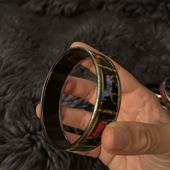 Hermes bangle - Picture 7 of 8